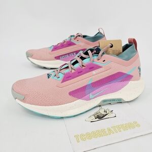 Nike React Pegasus Trail 5 ATC GORE-TEX Grand Canyon Men's Shoes